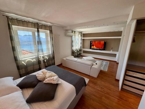Esprit D'Hotel Panoramico in Fonteno