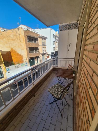 Rafaela Guest House, Málaga (Foto 5)