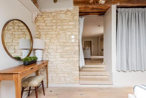 The Dovetail - Cotswolds Living in 伯德利普