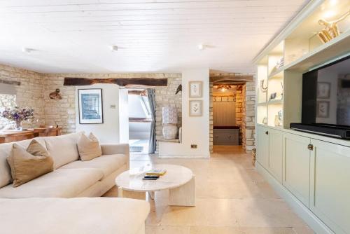 The Dovetail - Cotswolds Living in 伯德利普