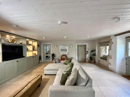 The Dovetail - Cotswolds Living in 伯德利普