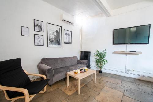 Loft du Vieux Montpellier - Centre historique - image 5