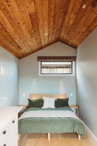 Cosy cabin - Lake Hawea in Lake Hawea