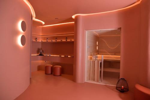 Hi Hotel Bari - image 14