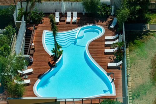 Hi Hotel Bari - image 7