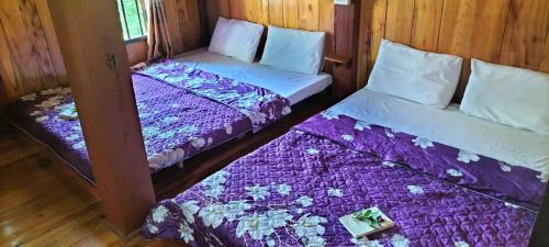 Nặm Pé Homestay