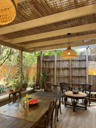 Mantur Beit Oren in Mount Carmel