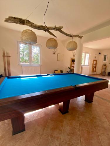 Villa Eos, Kalavárda (foto 4)