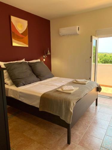 Villa Eos, Kalavárda (foto 7)