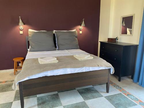 Villa Eos, Kalavárda (foto 5)