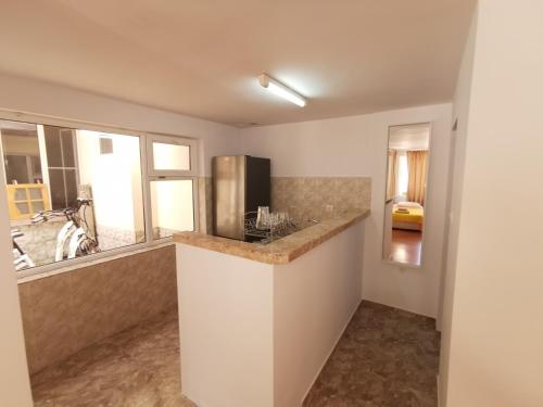 Cocina, Studio Garden City Center Pomorie in Pomorie