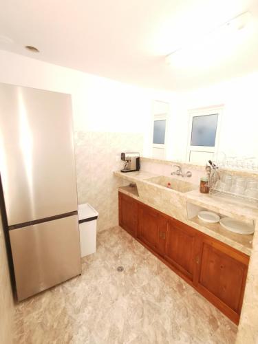 Cocina, Studio Garden City Center Pomorie in Pomorie