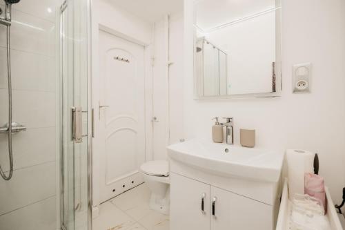 Wita Stwosza Rynek Apartament Wrocław, Breslau (Foto 8)
