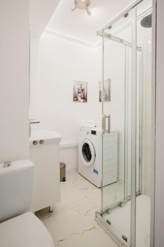 Wita Stwosza Rynek Apartament Wrocław, Breslau (Foto 9)