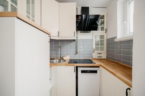 Wita Stwosza Rynek Apartament Wrocław, Breslau (Foto 10)