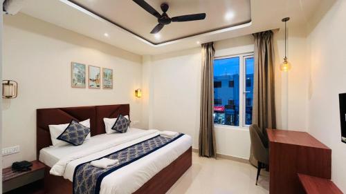 THE COMFORT Inn - image 3
