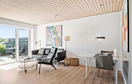  Holiday Home Lingbanke in Skagen