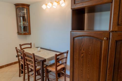 아시시 Agriturismo Casa del Vento 4성급 게스트하우스 부대시설