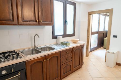 아시시 Agriturismo Casa del Vento 4성급 게스트하우스 외관