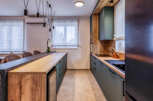 Villa Manuela in Porat