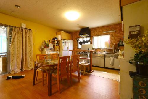 Guest House Suntoru in Miyara