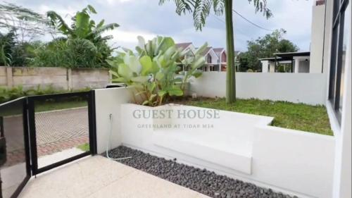 Green Guest House Malang
