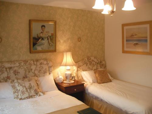 Killyliss Country House B&B