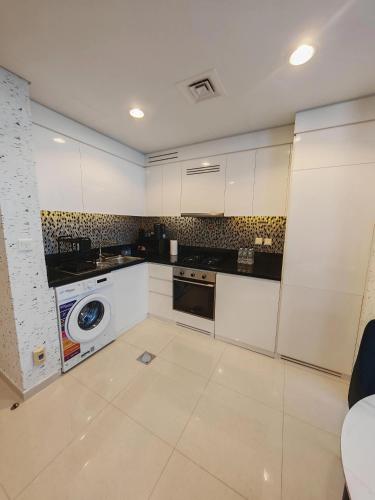 Comfort Luxury Canal View 2Bhk, Dubái (foto 4)