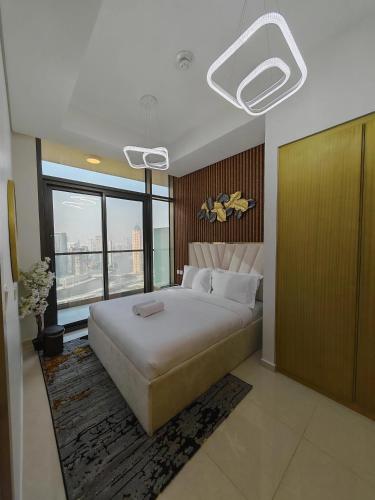 Comfort Luxury Canal View 2Bhk, Dubái (foto 6)
