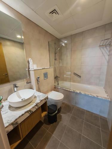 Comfort Luxury Canal View 2Bhk, Dubái (foto 7)