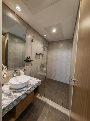 Comfort Luxury Canal View 2Bhk, Dubái (foto 3)
