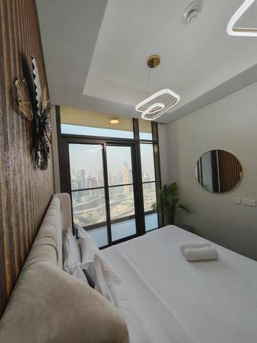 Comfort Luxury Canal View 2Bhk, Dubái (foto 10)