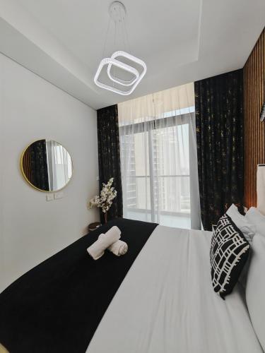 Comfort Luxury Canal View 2Bhk, Dubái (foto 9)