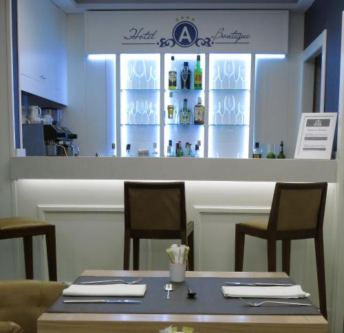 Hotel Boutique Atrio - image 9