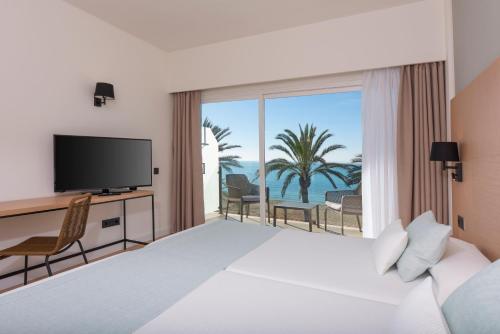 HSM Hotel Golden Playa - image 4