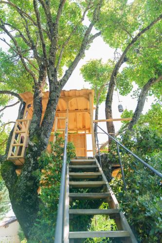 아시시 Agriturismo Casa del Vento 4성급 게스트하우스 객실