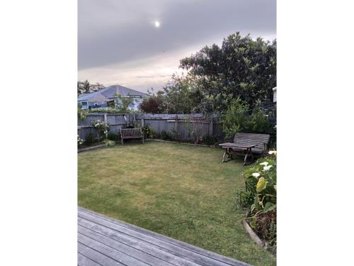 外觀, Le Solterre - Akaroa Holiday Home in 阿卡羅阿