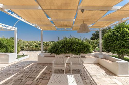 บริการและสิ่งอำนวยความสะดวก, Il Gelsomino Bianco by BarbarHouse in มอตโตลา