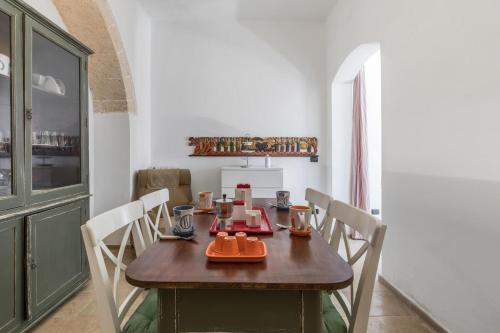 บริการและสิ่งอำนวยความสะดวก, Il Gelsomino Bianco by BarbarHouse in มอตโตลา