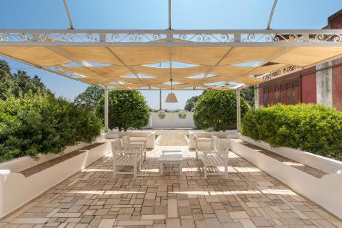 บริการและสิ่งอำนวยความสะดวก, Il Gelsomino Bianco by BarbarHouse in มอตโตลา