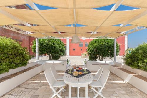 บริการและสิ่งอำนวยความสะดวก, Il Gelsomino Bianco by BarbarHouse in มอตโตลา