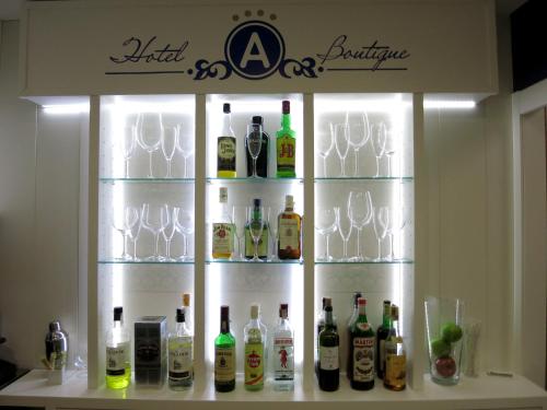 Hotel Boutique Atrio - image 3