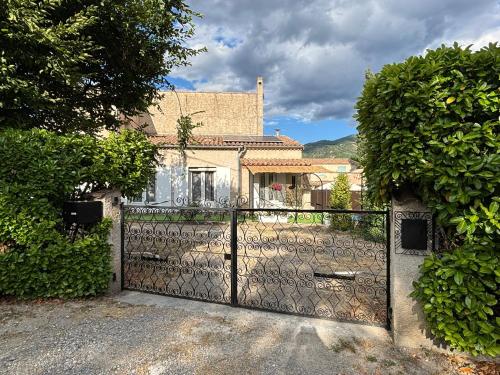 Villa VERDOLINE, Digne-Les-Bains