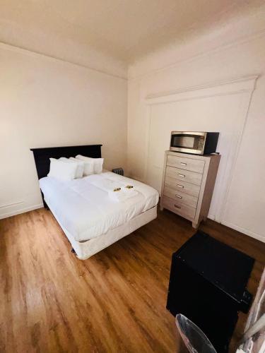 Riviera Hotel — other in 420 Jones Street, San Francisco, CA 94102, United States
