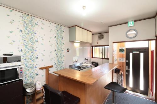 LJ Inn Fushimi Inari伏見稲荷