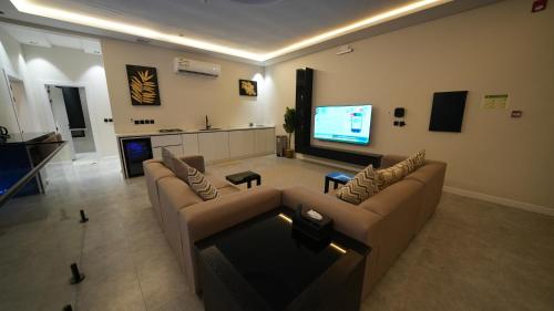 اجمل ملتقي النخيل, Salhabah (fotografie 3)
