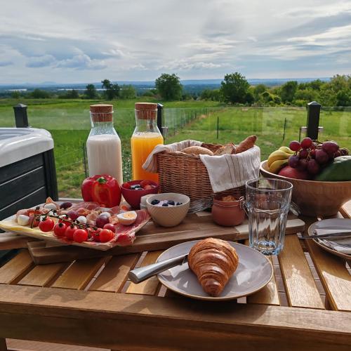 餐飲選擇, VillaPince in 高勞邦茨