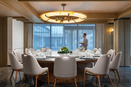 보코 산야 다둥하이 by IHG - 레스토랑