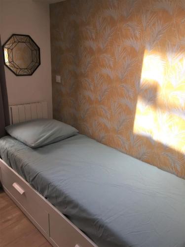 Small studio in the heart of the 7th arrondissement Ideal for an urb, Lyon (fotografie 3)