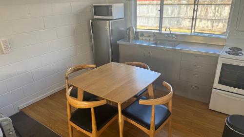 Bristol Motel in อัพเปอร์ ฮัท